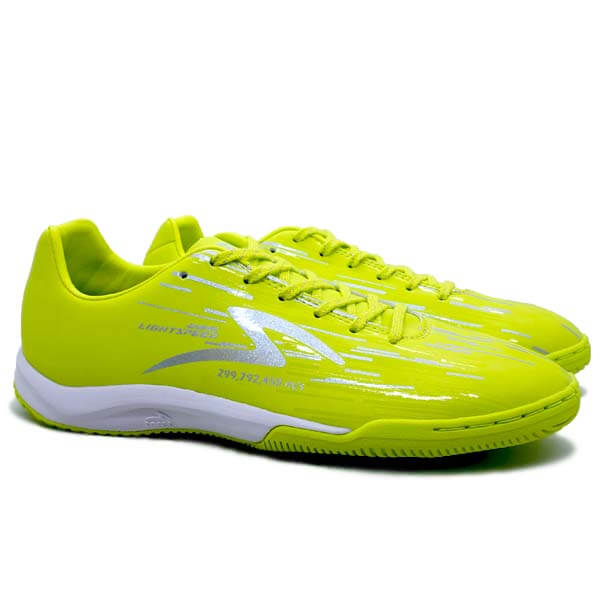 Futsal Shoes Specs Lightspeed Reborn IN Meta Crush Pack/Men's Futsal