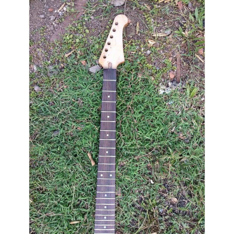 Yamaha Pacifica Guitar NECK | Shopee Philippines