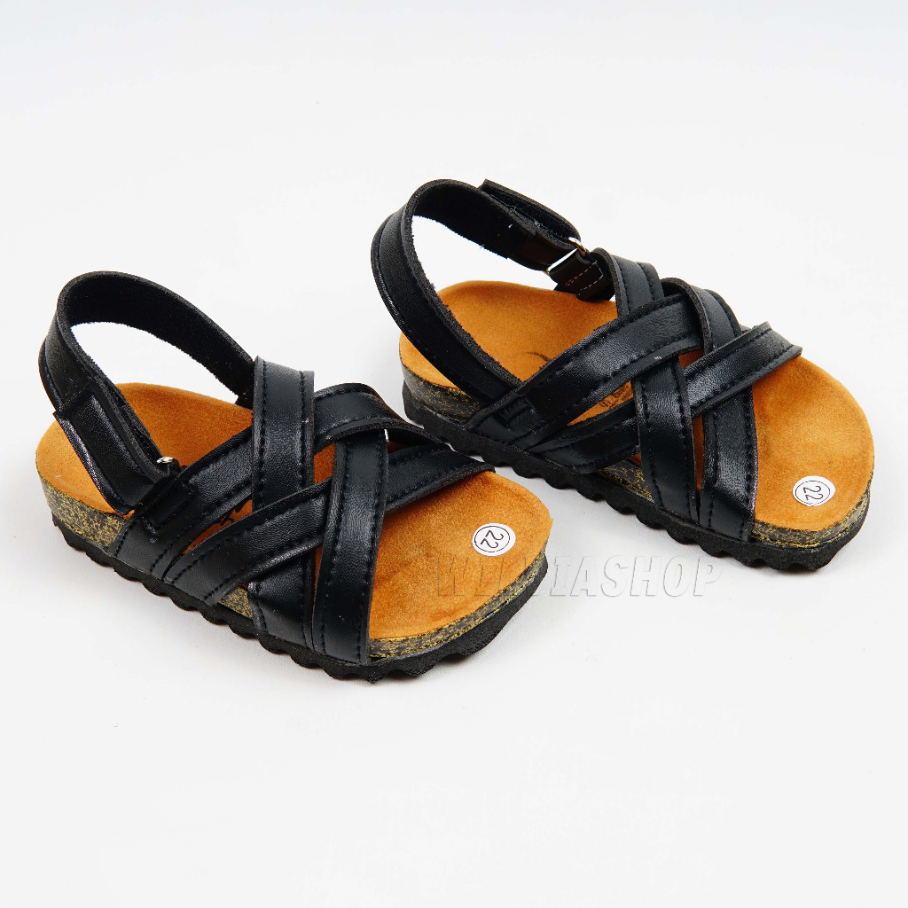 Older boys sandals hot sale