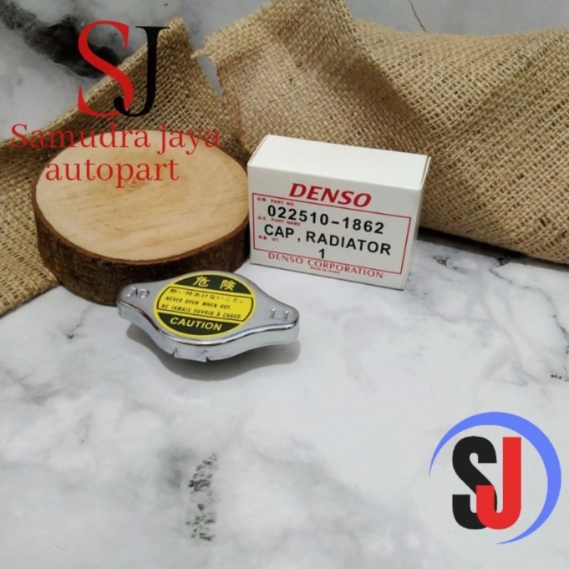 Radiator Cap radiator Cap Avanza Xenia Yaris Vios Innova Fortuner Hilux