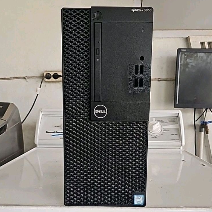 DELL OPTIPLEX 3060 MT CASE IS SMOOTH AND MANTUL | Shopee Philippines