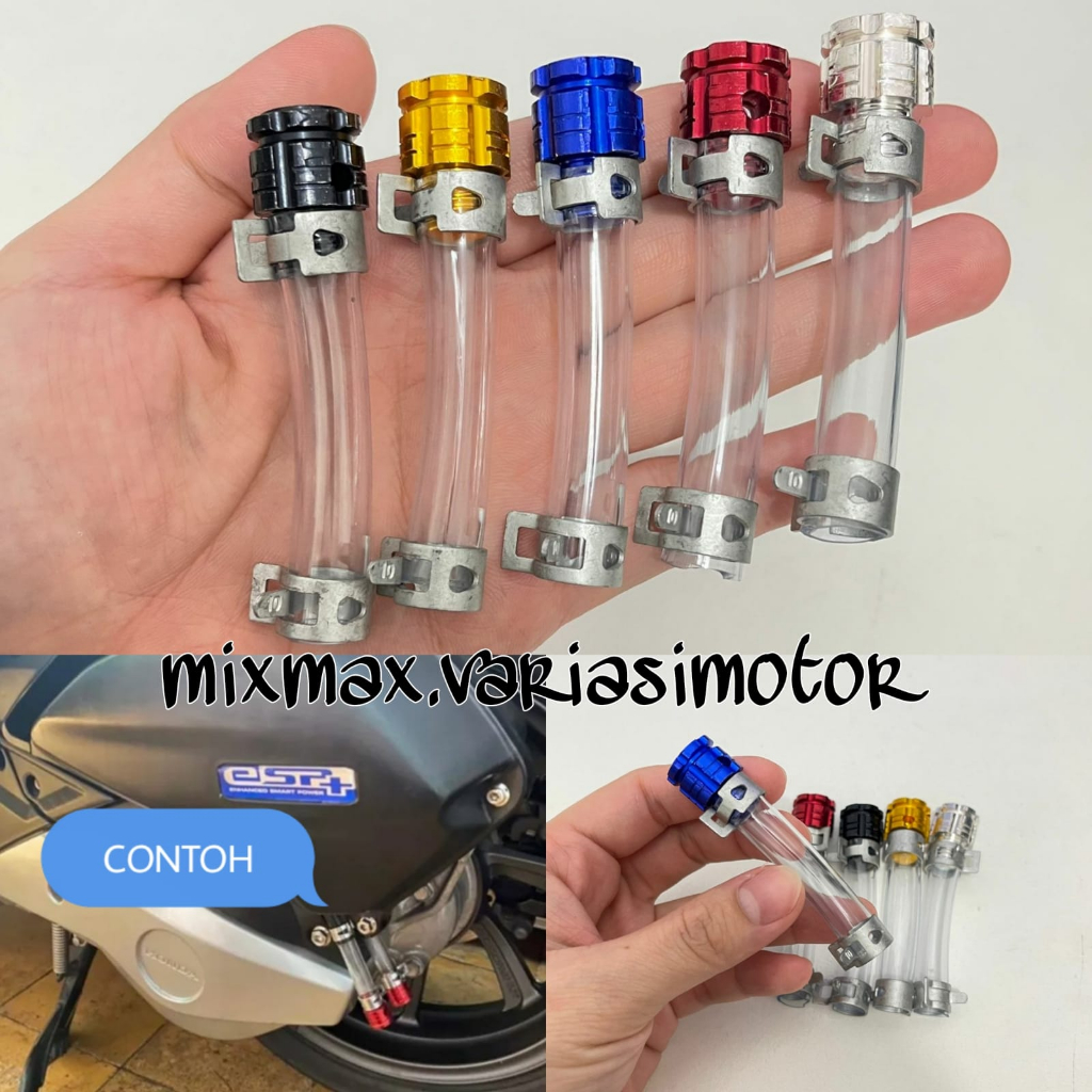 MESIN Drain TUBE/TUBE DRAIN Air FILTER DRAIN Hose Imported Material