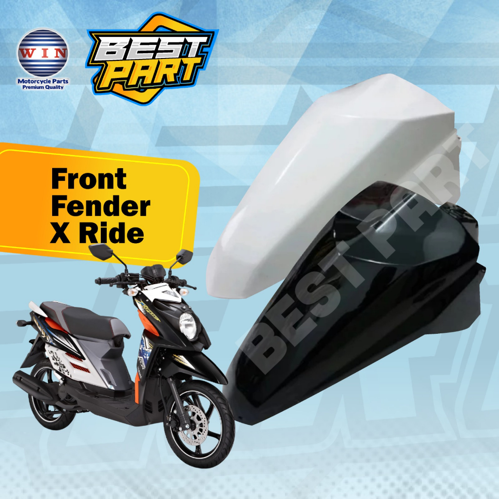 Front fender front fender X - Ride WIN brand. Front Fender X - Ride ...