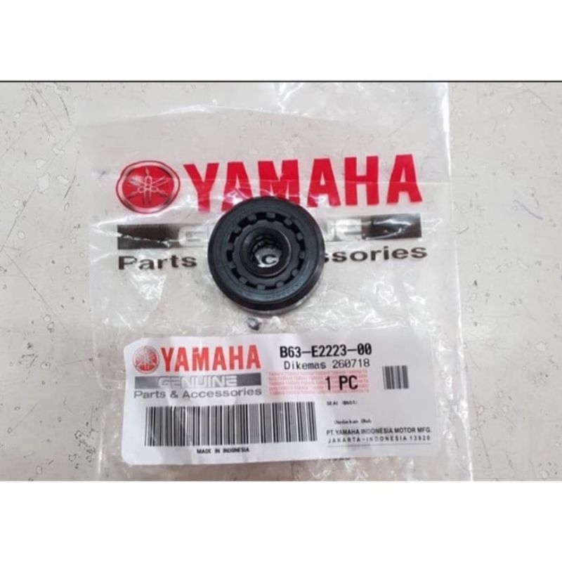 Seal Sil Waterpump Hard Water Pump Radiator Lexi Aerox Nmax Old Mx King ...