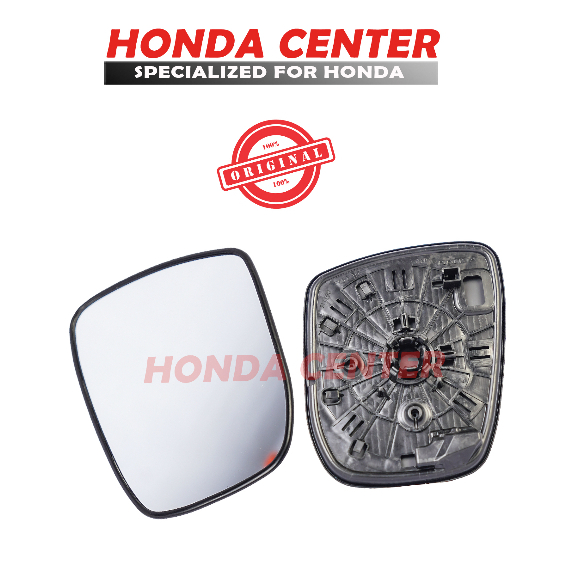 Honda Brv Wrv 2022 2023 Left Right Rear View Mirror | Shopee Philippines