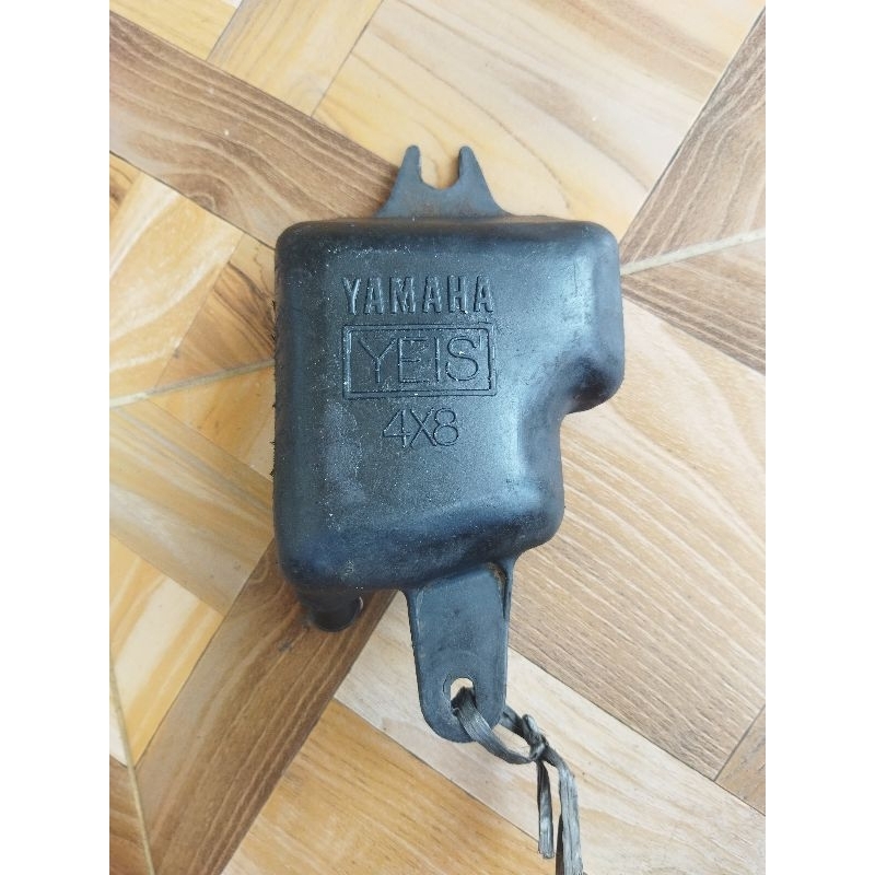 Tube yeis box hawa Air energy induction system original yamaha rxs