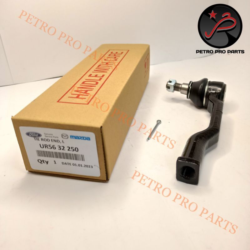 Tie Rod End Length FORD RANGER 3,000cc Shopee Philippines