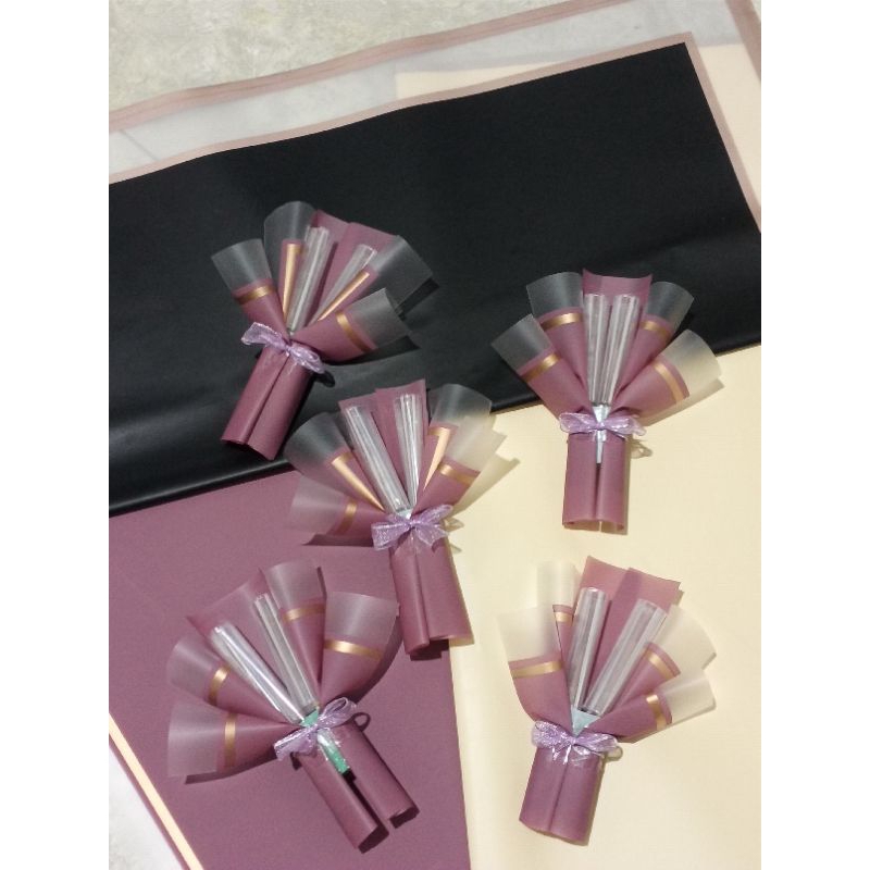 Empty Angpau Mini Bouquet | Eid Angpau | Eid Bouquet Angpau | Shopee ...