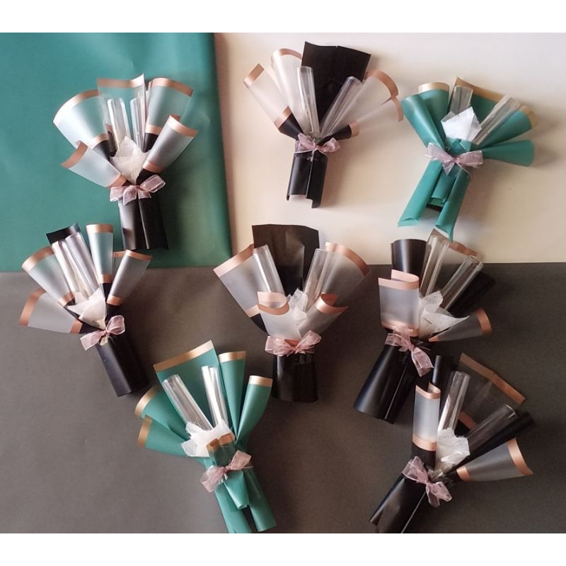 Empty Angpau Mini Bouquet | Eid Angpau | Eid Bouquet Angpau | Shopee ...