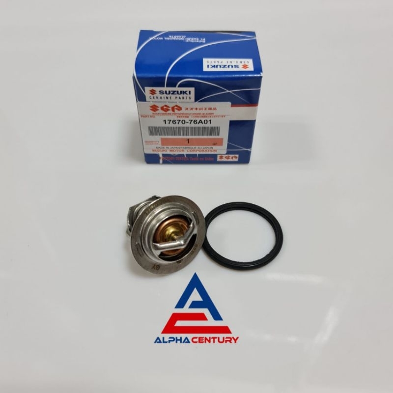 Thermostat RADIATOR APV APV ARENA MEGA CARRY FUTURA Injection Original ...
