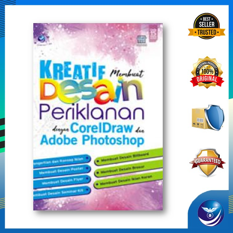 Creative Making the Advertising Designs With CorelDraw And Adobe ...