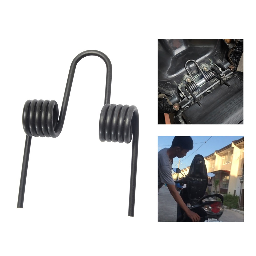 Spring Motorcycle Seat Seat SPRING Wire Seat SPRING PER JOG MOTOR