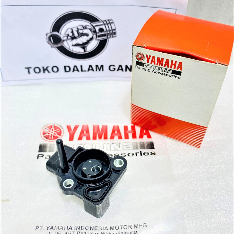 YAMAHA AEROX TPS SENSOR CODE BK6-E3701-00 ORIGINAL | Shopee Philippines