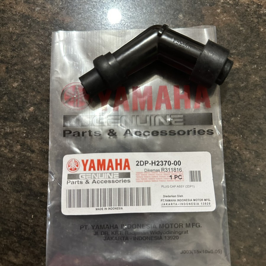 2dp Spark Plug Cap CANGKLONG NMAX NMAX AEROX 155 LEXI LEXY COP DOP