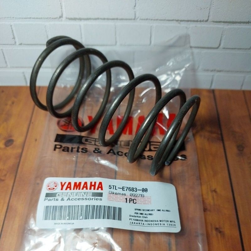 Standard cvt Spring for yamaha Mio sporty Mio smile Mio soul fino ...