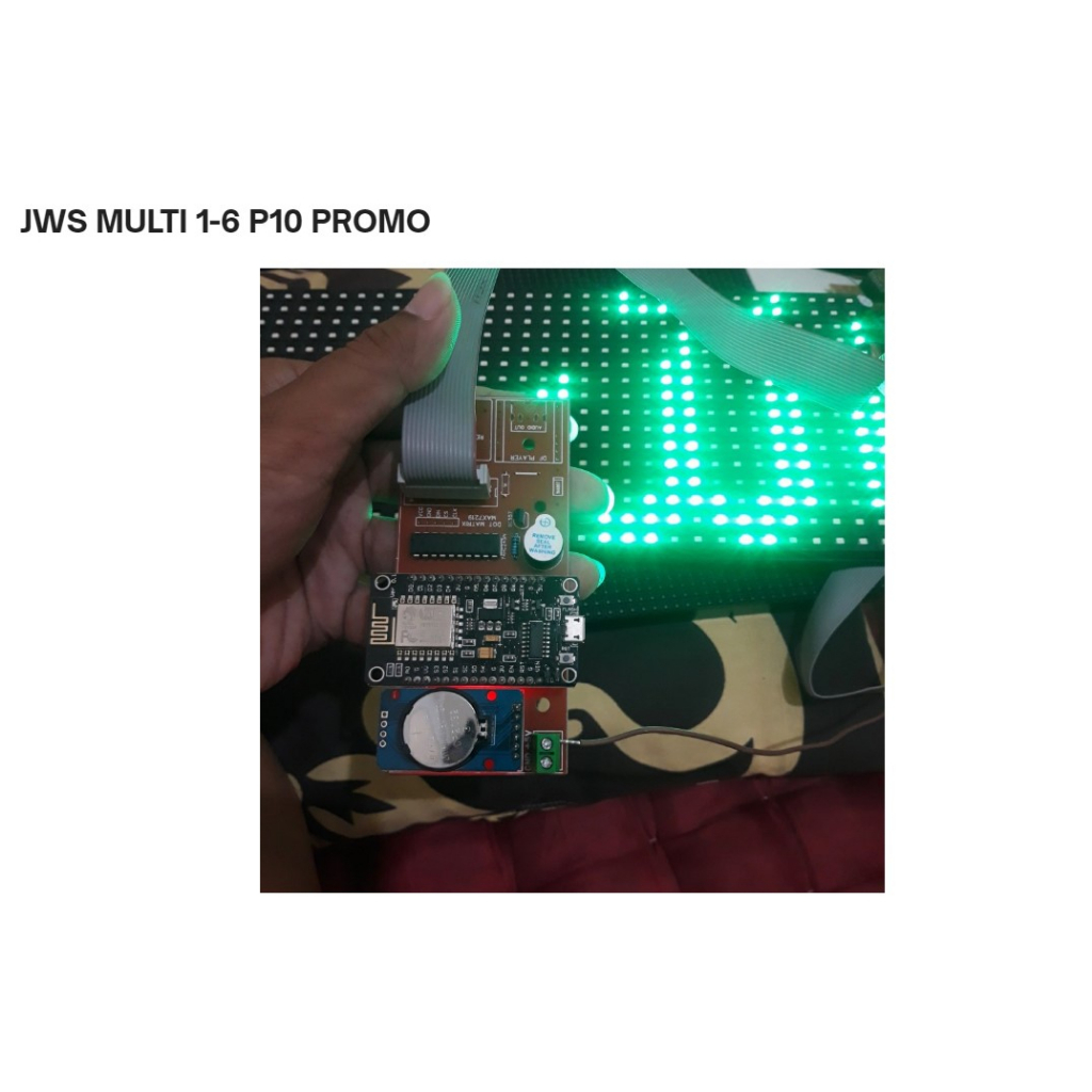 Multi 1 To 6 panel Controller | Shopee Philippines