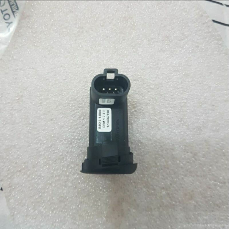 Toyota AVANZA XENIA Reverse Sensor 2012 to 2019 | Shopee Philippines
