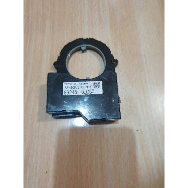 Steering ANGLE SENSOR VIOS YAROS SIENTA | Shopee Philippines