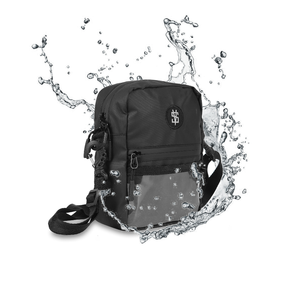 Straight Vision Hawk Sling Bag Fashion Bag Men Women Multifunction