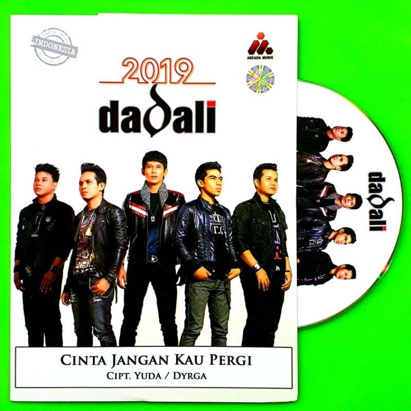 ORIGINAL DADALI KARAOKE VCD CASSETTE | Shopee Philippines