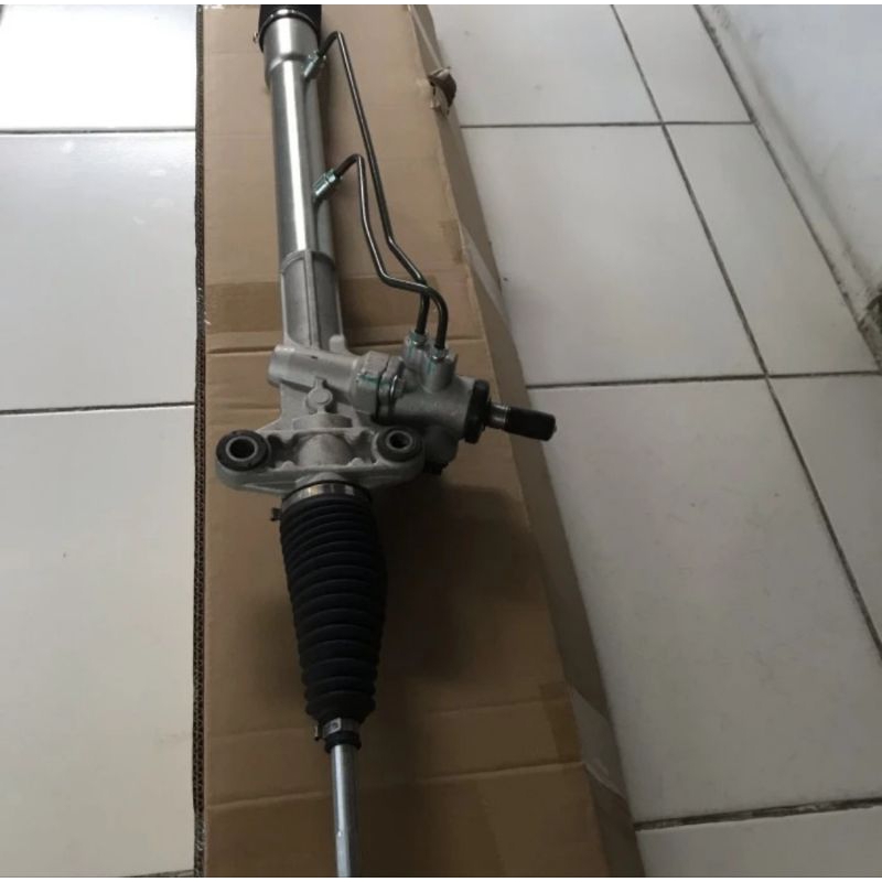 Toyota avanza xenia old power steering rack Shopee Philippines