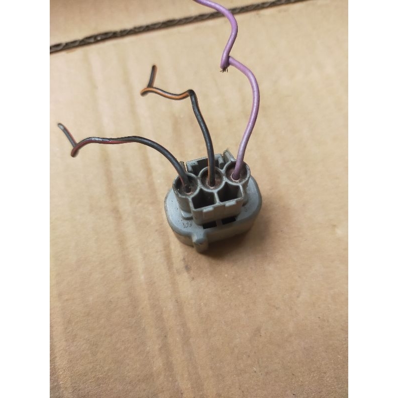 Picanto speed sensor socket and original Japanese Atos ex Singapore ...