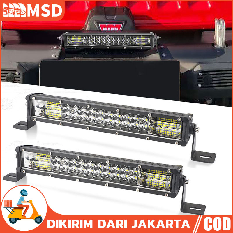 MATAHARI [Brighter Than The Sun] LED Spotlight BAR LED LIGHT BAR 380W