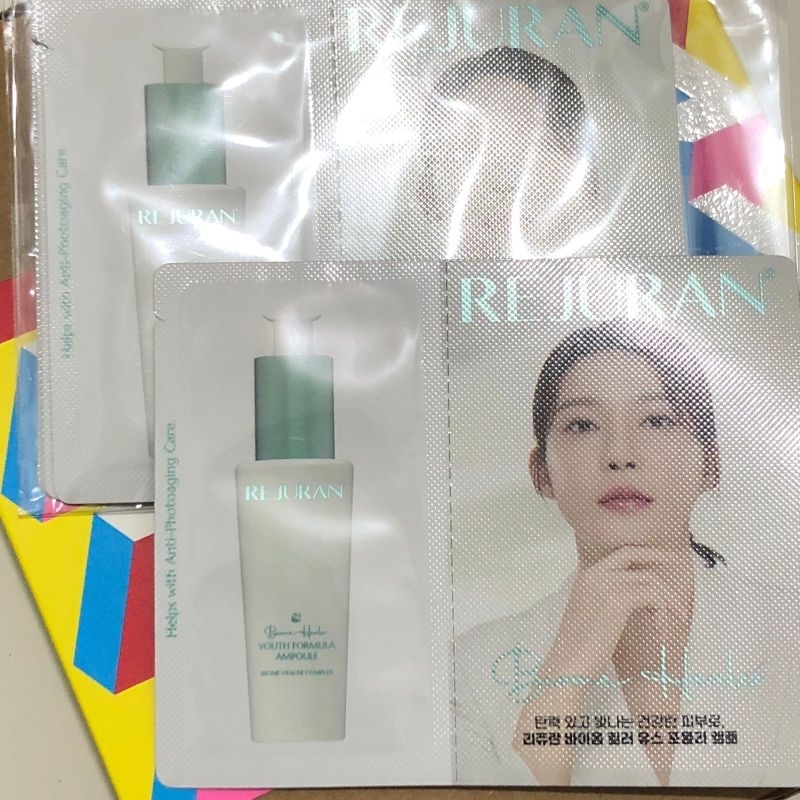 [Rejuran] Biome Healer Youth Formula Ampoule 30ml main image 0