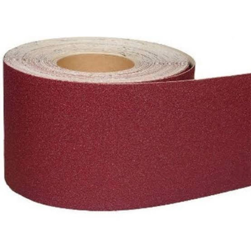 Sandpaper ROLL Meter Shopee Philippines