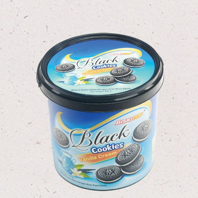Biscuit biscuit timba 400grm - suguhan lebaran | Shopee Philippines