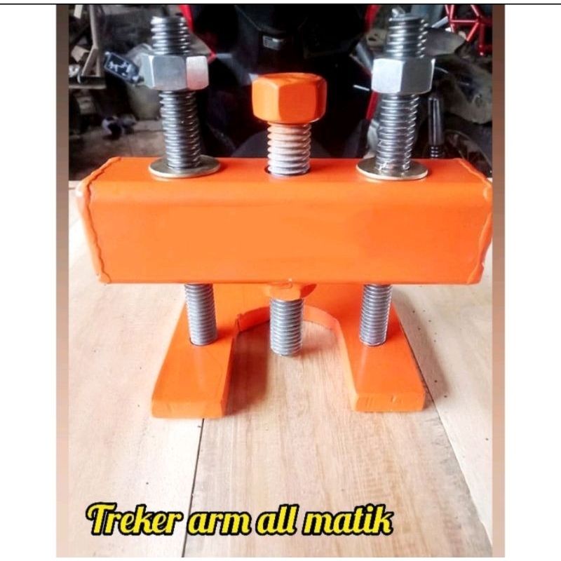 Vario Beat PCX Motorcycle Wheel Removal Tool Matic ARM Removal Tool For