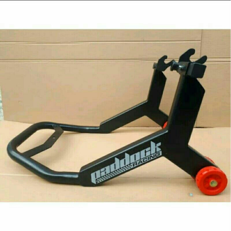 Standard PADDOCK PEDOK UNIVERSAL SPORT Motorcycle/PEDDOCK CBR CB150R ...