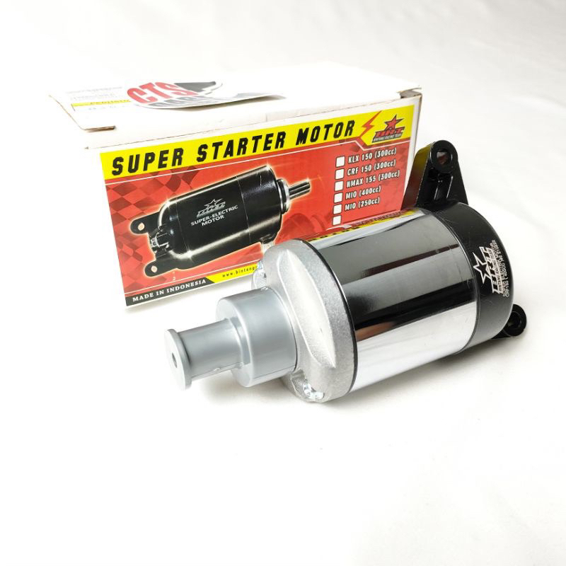 Dinamo STARTER BRT KLX 150 BF CRF 150 L To BORE UP 300 CC GEN 2 ...