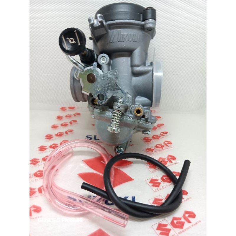 Mikuni SUZUKI THUNDER Carburetor | Shopee Philippines