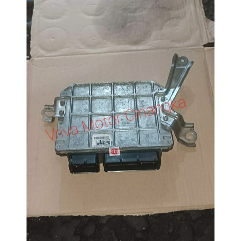 Ecu Toyota Vios Manual original Warranty | Shopee Philippines
