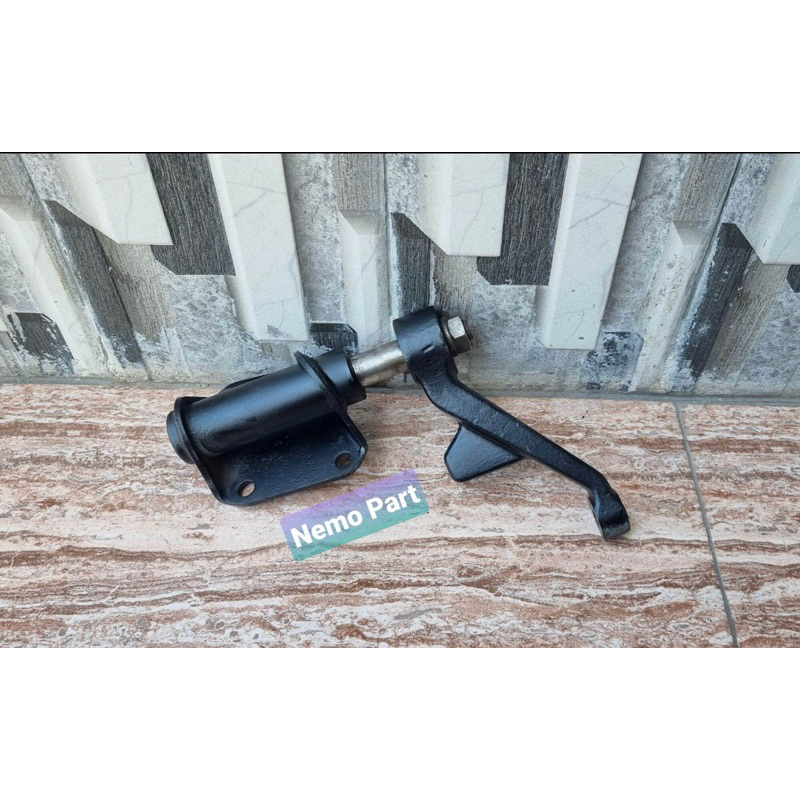 Pitman Arm Stir Ster Steering Wheel Idler Idle Center Housing Steer