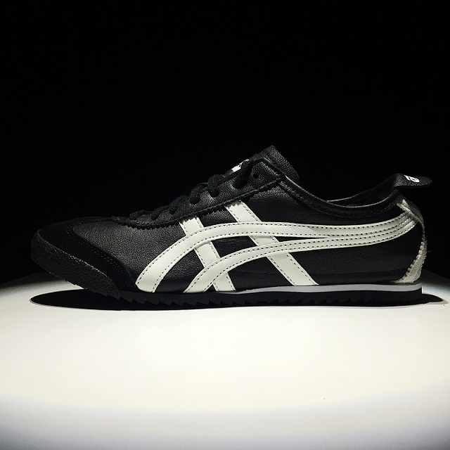 Japanese Shoes Genuine Leather Premium Quality Black white Made In