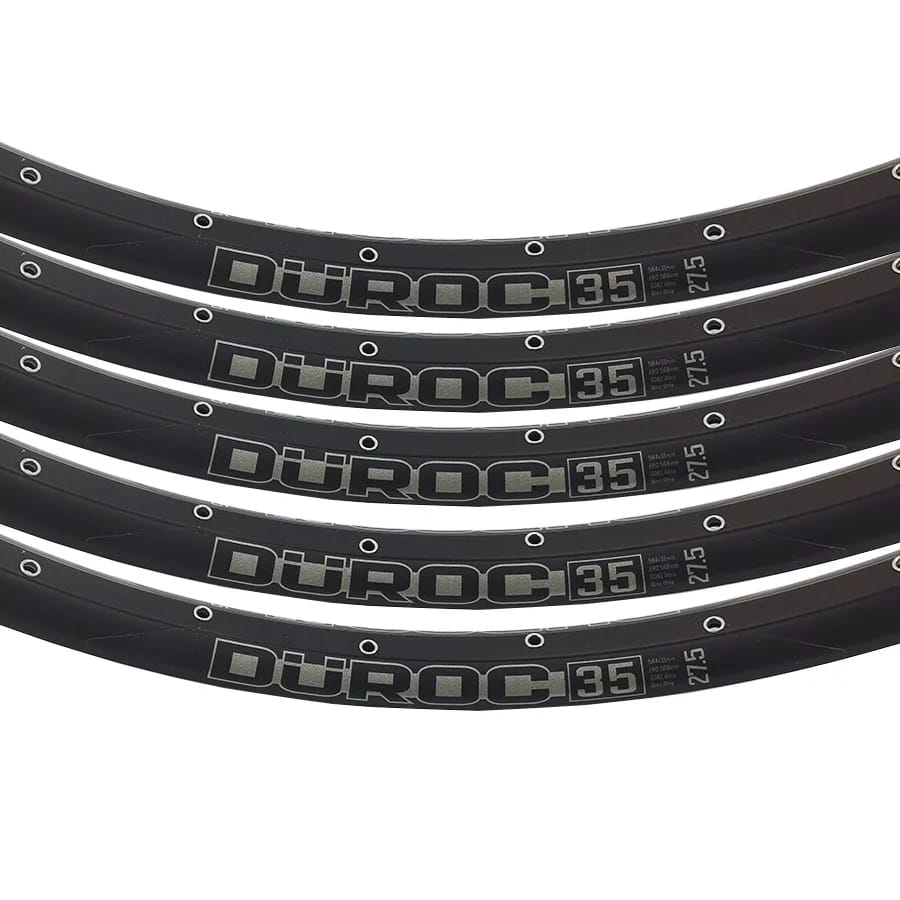 Rims Velg Rim 29 Sunringle Sun Ringle Duroc 35 Alloy presta 32H 29er 1 ...