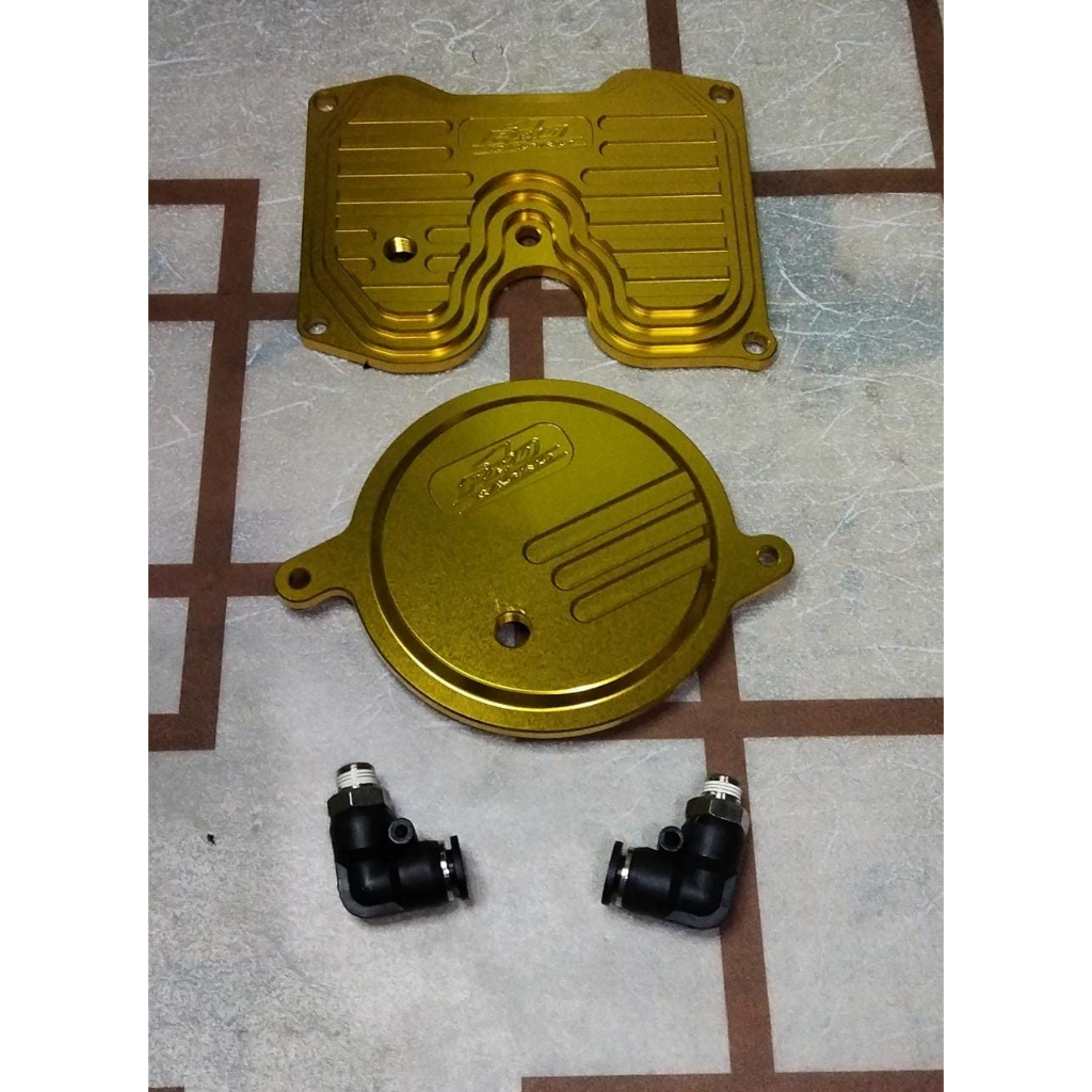 Mx KING CNC Centric Cap FULL SET/ AS Cap PLUS MX KING CNC PRO 1 RACING ...