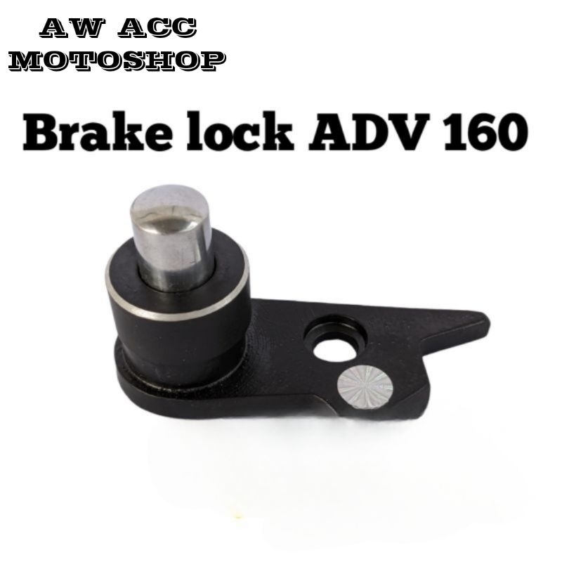 Parking Brake lock ADV 160 150 Brake Lever lock Honda ADV 160 150