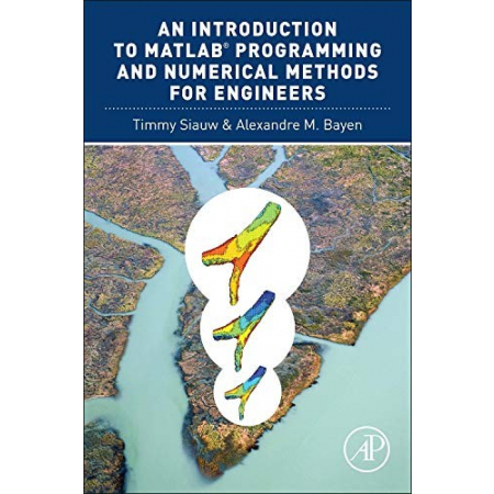 An Introduction to MATLAB Programming and Numerical Methods for ...