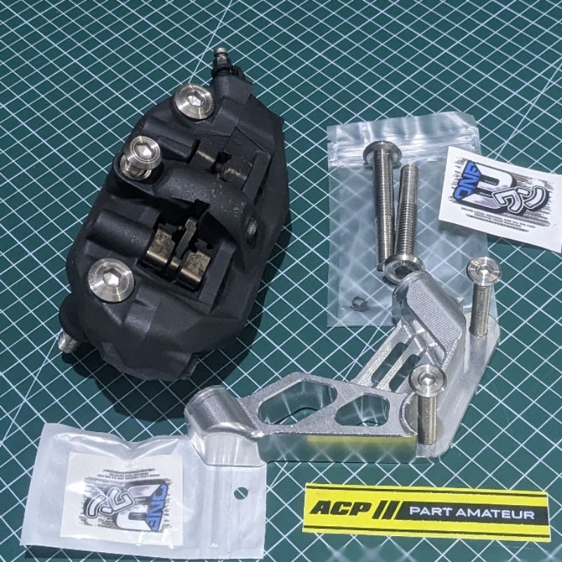 Caliper Bolts universal Caliper Bracket Bolts monoblock Caliper Bolts