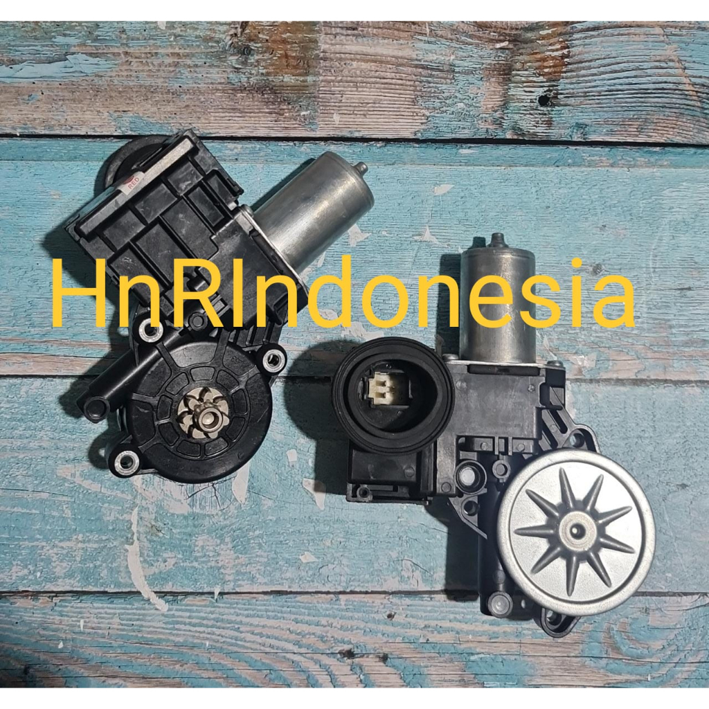 Motor POWER WINDOW Right Original TOYOTA INNOVA REBORN FORTUNER VRZ