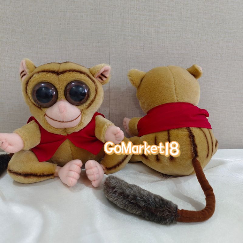 Seulgi Original Plush Toys Sloth Educational Stuffed Animals Shopee
