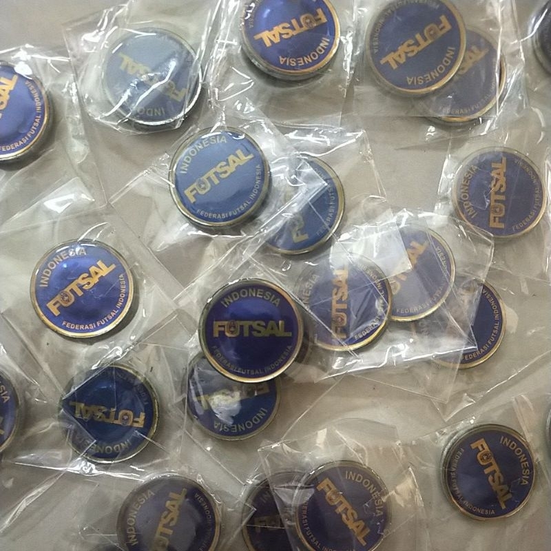 Futsal Referee TOS Coin | Shopee Philippines