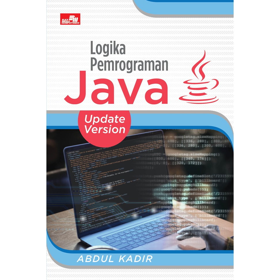Gramedia Medan - Java Programming Logic (Updated Version) | Shopee ...