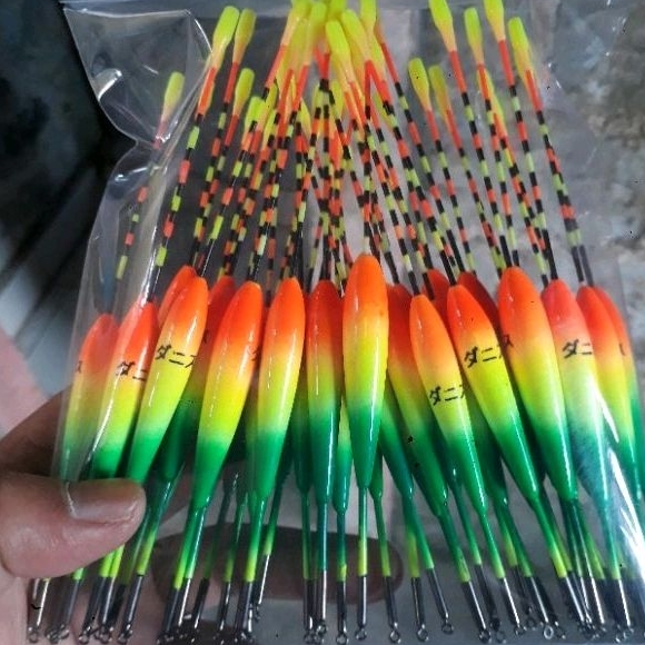 Rubber indicator Anti-storm buoys for starlet (10pcs) | Shopee Philippines