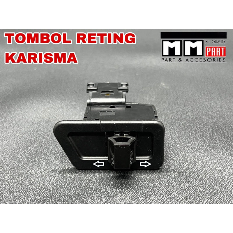 TOMBOL RETING BUTTON KARISMA RETTING/ SMASH/ | Shopee Philippines