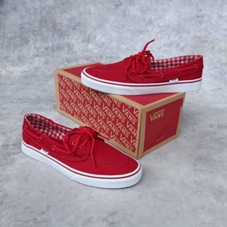 Vans zapato del barco philippines clearance price