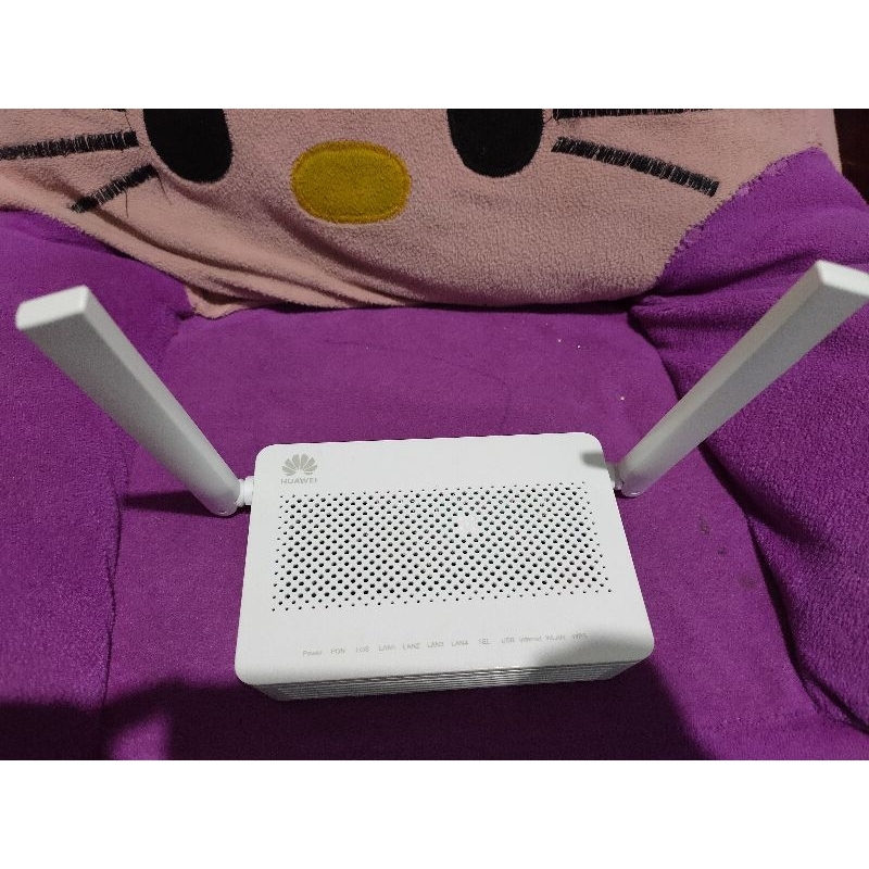 Router Huawei HG8145V5 dualband 5G Shopee Philippines